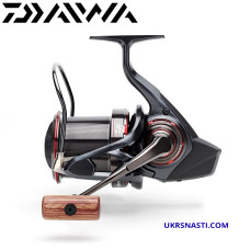 Катушка безынерционная Daiwa 20 Tournament Basia Surf